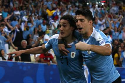 TOP 5: Noticias de Deportes -25 de Junio de 2019