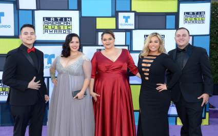 Jacquie, hija de Jenni Rivera, revela cómo bajar de peso: ¡parece otra!