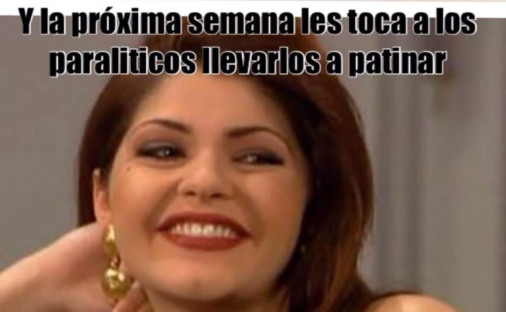 Itatí Cantoral y sus Memes: ¿Qué piensa sobre ellos?