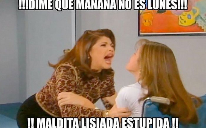 Itatí Cantoral y sus Memes: ¿Qué piensa sobre ellos?