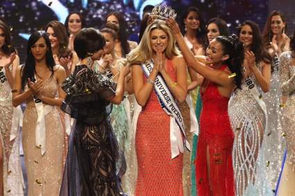 VIDEO: Por esto muchos no quieren a la nueva Miss Puerto Rico