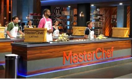 MasterChef Latino 2019: ¿A quién eliminaron este 16 de junio?