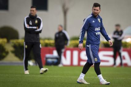 Argentina vs. Qatar en vivo: Hora y Cómo ver el Live Stream [Copa América 2019]