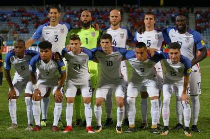 Estados Unidos vs. Trinidad y Tobago: Hora y cómo ver el Live Stream GRATIS