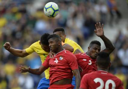 Panamá vs. Guyana: Hora y cómo ver el Live Stream GRATIS