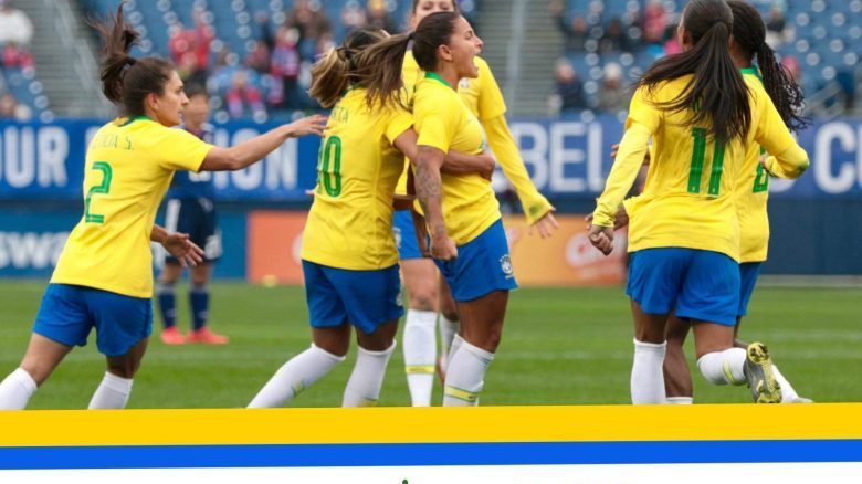 Brasil vs. Jamaica en vivo: Cómo ver el Live Stream GRATIS