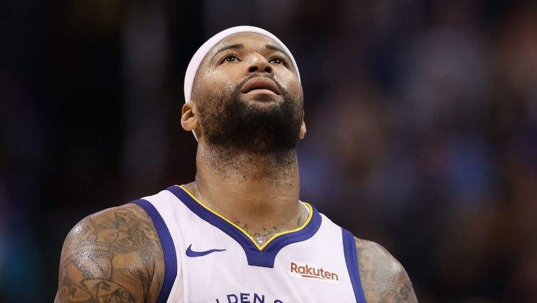 DeMarcus Cousins y su Lesión: ¿Cómo sigue el jugador de los Lakers? NBA,