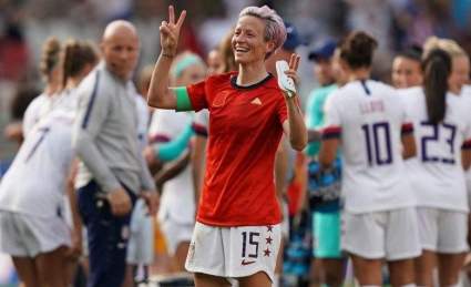 Estados Unidos vs. Países Bajos en vivo: Hora y Cómo ver el Live Stream GRATIS