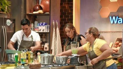 Ver “Familias Frente al Fuego” LIVE STREAM en Vivo