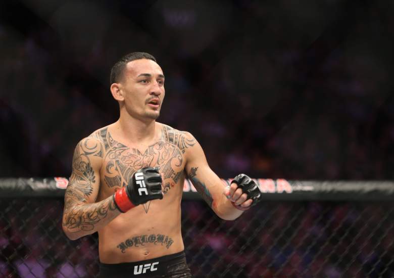 ¿Quién ganó la pelea entre Max Holloway y Frankie Edgar?