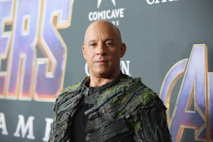 Doble de Vin Diesel en coma tras rodaje de Rápido y Furioso 9: ¿qué pasó?