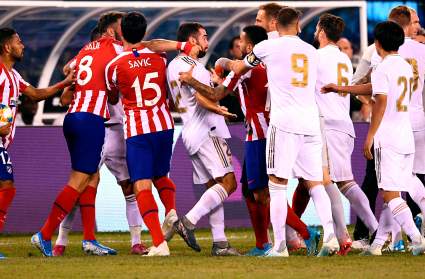 TOP 5: Noticias de Deportes -27 de Julio de 2019