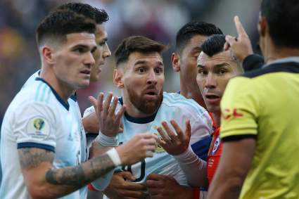 TOP 5: Noticias de Deportes -13 de Agosto de 2019