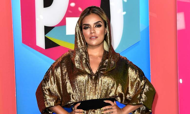 Alfombra Roja Premios Juventud 2019