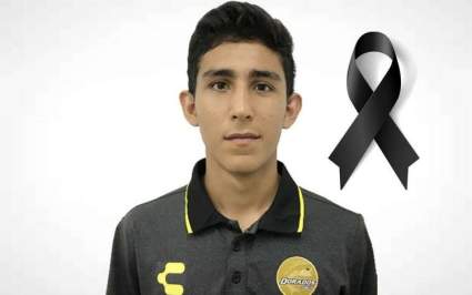 Capturan al presunto homicida del futbolista Mirsha Herrera: ¿quién es?