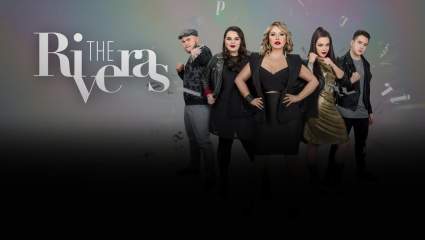 “The Riveras” se estrena en Agosto: Hora y Fecha del estreno