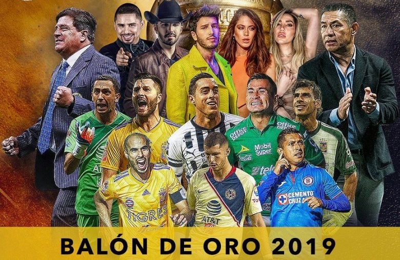 Premios "Balón de Oro 2019": ¿A qué hora empiezan hoy? ¿Qué Canal?, Live Stream