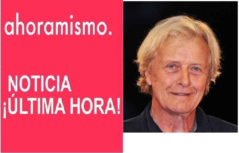 Rutger Hauer fallece a los 75: ¿De qué murió el actor de True Blood?