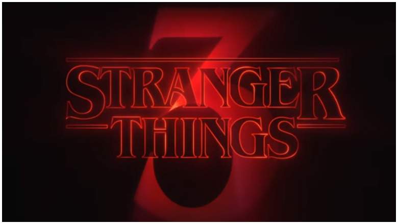 Stranger Things 3: Actores y Personajes, elenco, reparto,