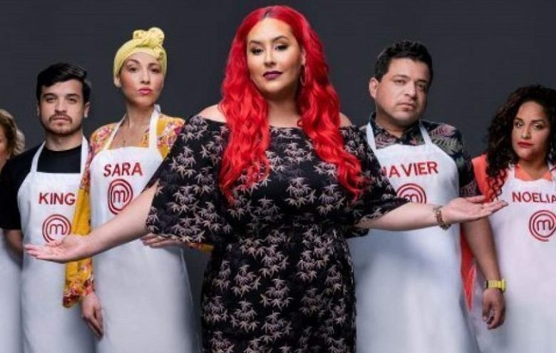 MasterChef Latino 2019: ¿A quién eliminaron este 07 de julio?, Nancy Orentes,