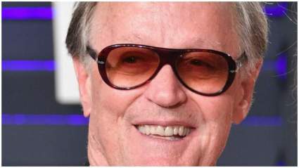 Muere Peter Fonda: ¿Cómo murió el actor?