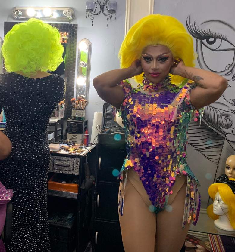 "La Drag Queen Soy Yoy": ¿dónde y cuándo ver el nuevo reality show?