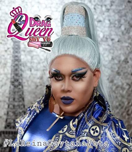 Reality “La Drag Queen Soy Yo”: lo nuevo para ver: ¿de qué es el show?