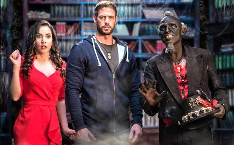 ¿Qué ver en TV? – Sábado 03 de agosto de 2019, Carmen Villalobos, William Levy