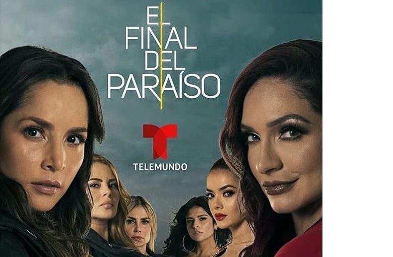 TOP 5 Novelas: ¿Qué pasó en las series de Univisión y Telemundo?Al 30 de agosto de 2019, 25 de agosto, Al 17 agosto