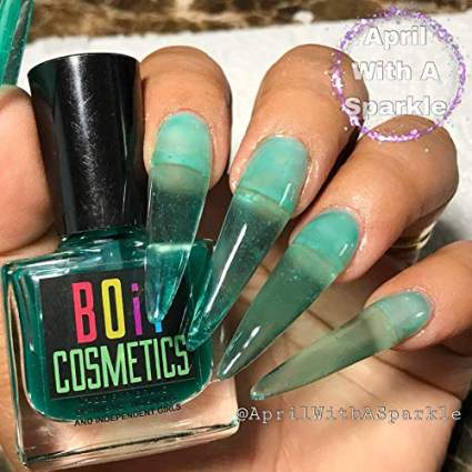 Los 17 mejores esmaltes de Gel para uñas: tu lista definitiva