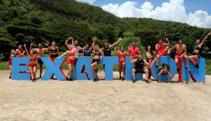 Cómo ver el “Especial-EXATLÓN Estados Unidos” en vivo LIVESTREAM