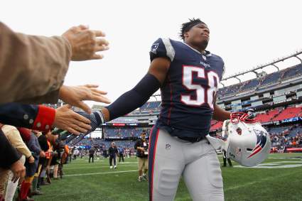 ¿Quiénes son los 2 nuevos jugadores de Los Patriots tras renunciar a Keionta Davis?