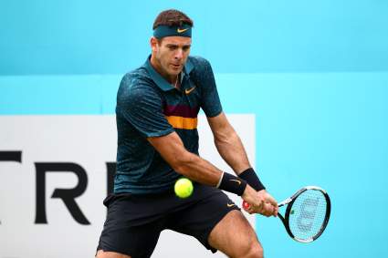 Juan Martín del Potro está de luto: ¿quién se le murió al tenista?