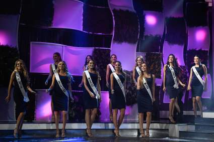 Miss Venezuela le declara la guerra a Osmel Sousa: ¿por qué?