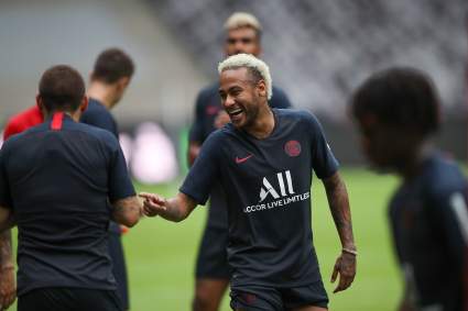 París Saint Germain toma una decisión sobre Neymar: ¿qué anunciaron?