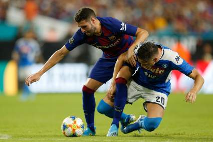 TOP 5: Noticias de Deportes  -08 de Agosto de 2019