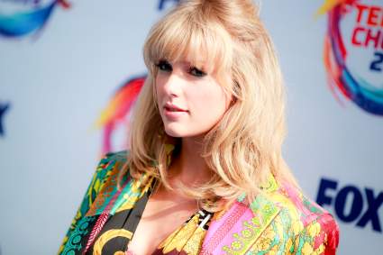 El nuevo disco de Taylor Swift: ¿cómo descargar “Lover”?
