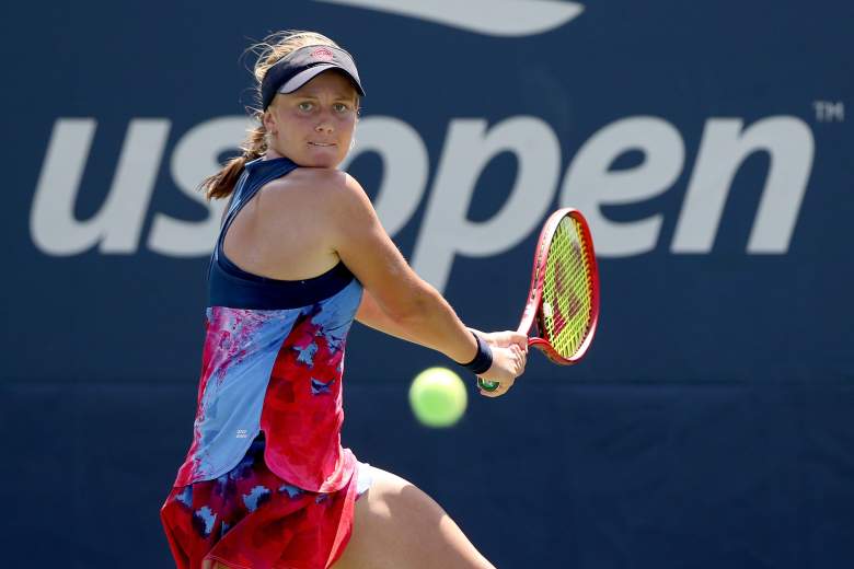 El US Open debe miles de dólares en renta: ¿van a desalojar al abierto de tenis?