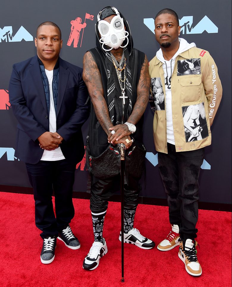 MTV Videos Music Awards 2019:Los peores looks Alfombra [FOTOS],