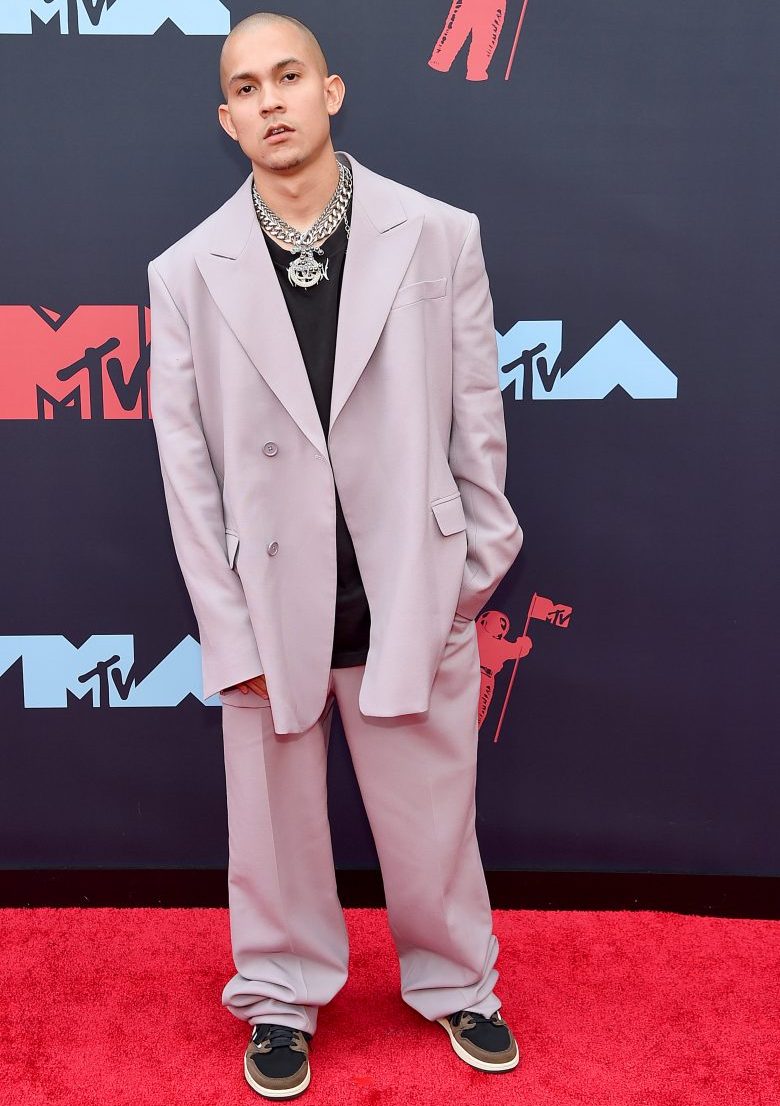 MTV Videos Music Awards 2019:Los peores looks Alfombra [FOTOS], Tayni