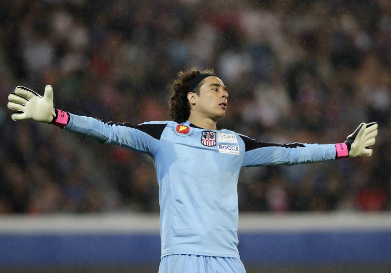 Memo Ochoa regresó a México: ¿cuánto ganará como portero del América?