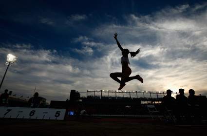 A esta atleta le piden matrimonio en los Juegos Panamericanos: ¿aceptó?