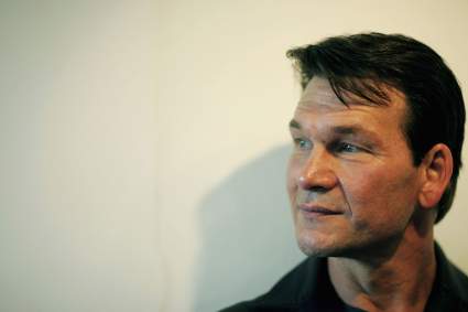Revelan más detalles de muerte de Patrick Swayze: ¿cómo murió el actor?