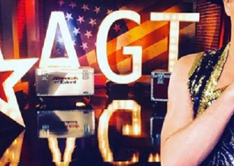 VER: Así cantó Kodi Lee en America´s Got Talent 2019 /13 Agosto