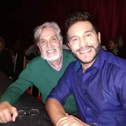 Falleció actor de “Sin senos no hay paraíso”: ¿cómo murió el actor?