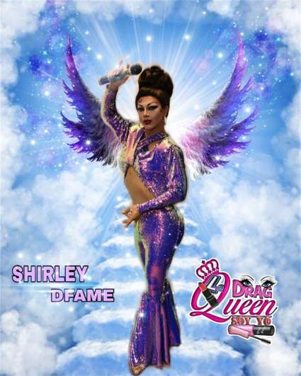 Reality “La Drag Queen Soy Yo” enseña a maquillarte: ¿puedes intentar?