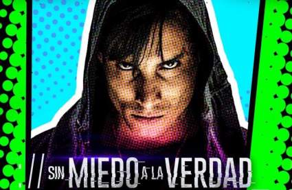Sin Miedo a la Verdad 3: Conoce a los actores y personajes