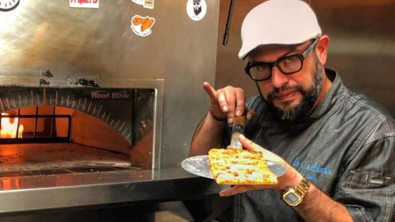 Muere Carl Ruiz: ¿Cómo murió el Chef de 44 años?