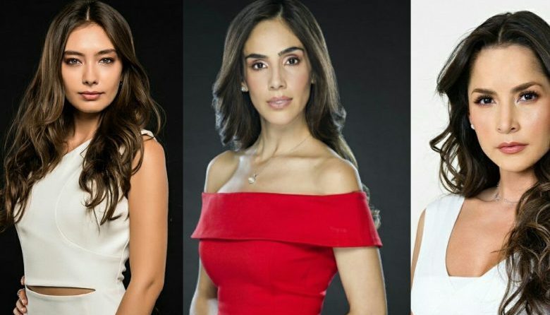 TOP 5 Novelas Telemundo-Univisión: ¿Qué pasó? Al 19 de octubre de 2019, 12 de octubre 2019, 05 de Octubre, Al 28 sept. Al 21sept. La Usurpadora, Final del Paraíso, Amor Eterno, Preso Nro. 1