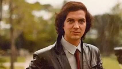¿Cuántos hijos tuvo Camilo Sesto?
